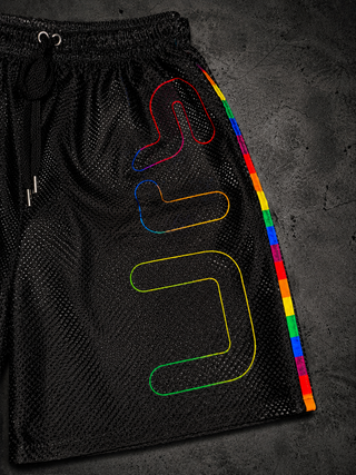 Shorts - Pride - Urs