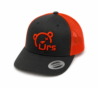 Hat: Urs Trucker