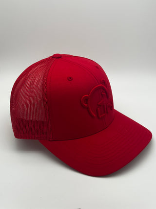 Hat: Urs Trucker