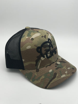 Hat: Recon Trucker