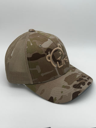Hat: Recon Trucker