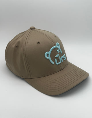 Hat: Urs Ball Cap