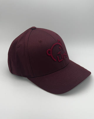 Hat: Urs Ball Cap
