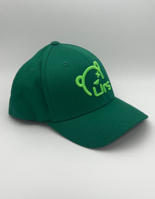 Hat: Urs Ball Cap