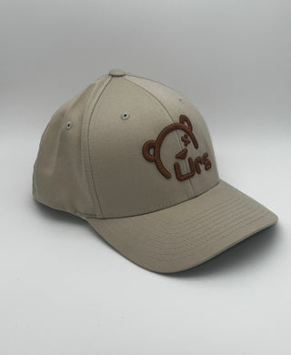 Hat: Urs Ball Cap