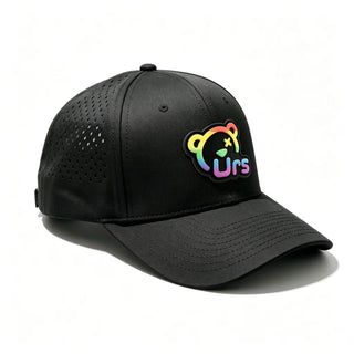 Hat: Pride Cap