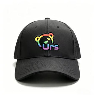 Hat: Pride Cap