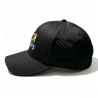 Hat: Pride Cap