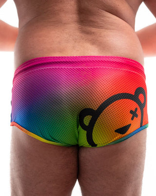 SwimUrs - Pride - Rainbow