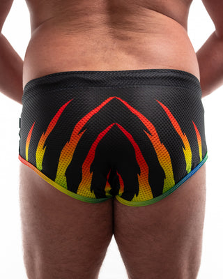 SwimUrs - Pride - Claw