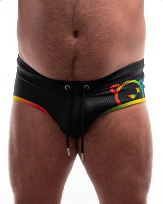 SwimUrs - Pride - Claw