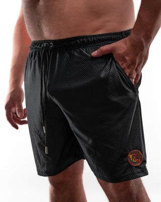 Shorts - Pride - Bear Logo