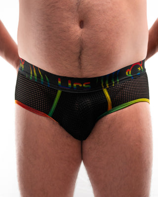 UnderWurs - Pride - Urs
