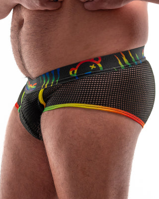 UnderWurs - Pride - Urs