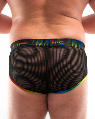 UnderWurs - Pride - Urs