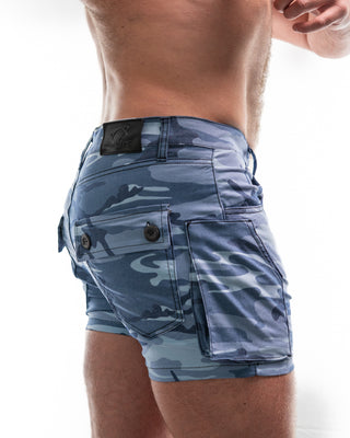 Shorts: Garrison