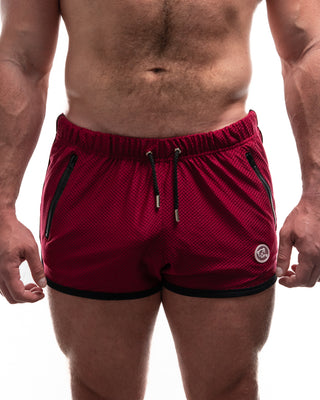 Shorts: Clubhouse