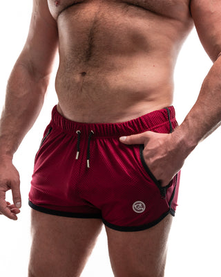 Shorts: Clubhouse
