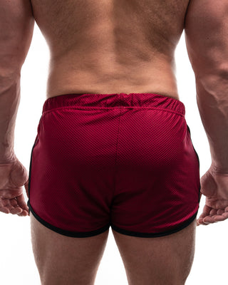Shorts: Clubhouse
