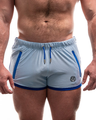 Shorts: Clubhouse