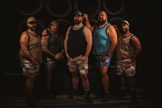 Service Men