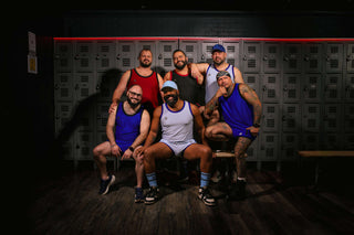 Clubhouse