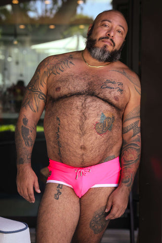 Swimwear