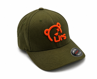 Hat: Urs Ball Cap