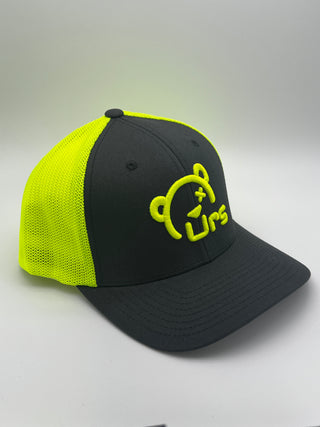 Hat: Urs Trucker