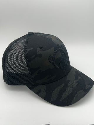 Hat: Recon Trucker