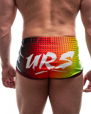 SwimUrs: Claw – Inferno