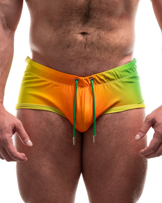 SwimUrs: Claw – Jungle front