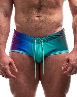SwimUrs: Claw – Lagoon_front