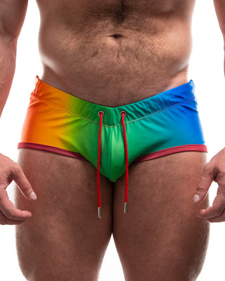 SwimUrs Claw spectrum front
