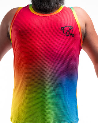 Tank - Pride - Rainbow