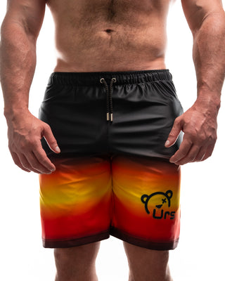 Board Shorts: The Rustler