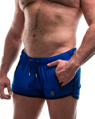 Shorts: Clubhouse