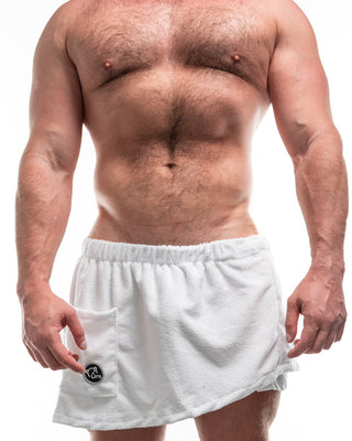 Towels: Bathhouse