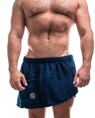 Towels: Bathhouse